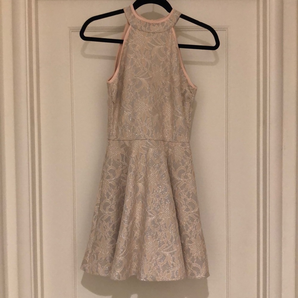 perfect winter dress for all ages!